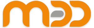 Murat3D Logo